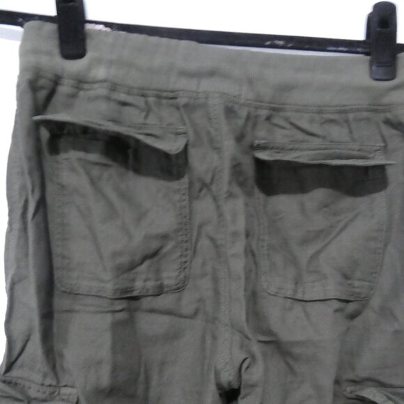 COMMUNITY - Aritzia | xs - extra small | Olive Green Cargo Joggers | NWOT - Picture 11 of 16